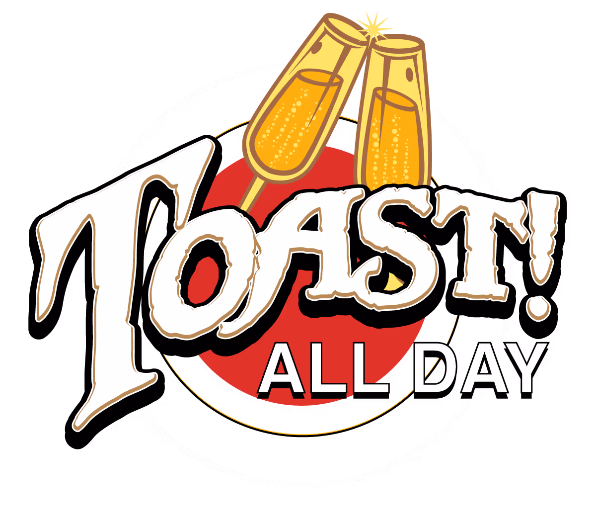 Toast All Day - Award-winning breakfast and brunch restaurant