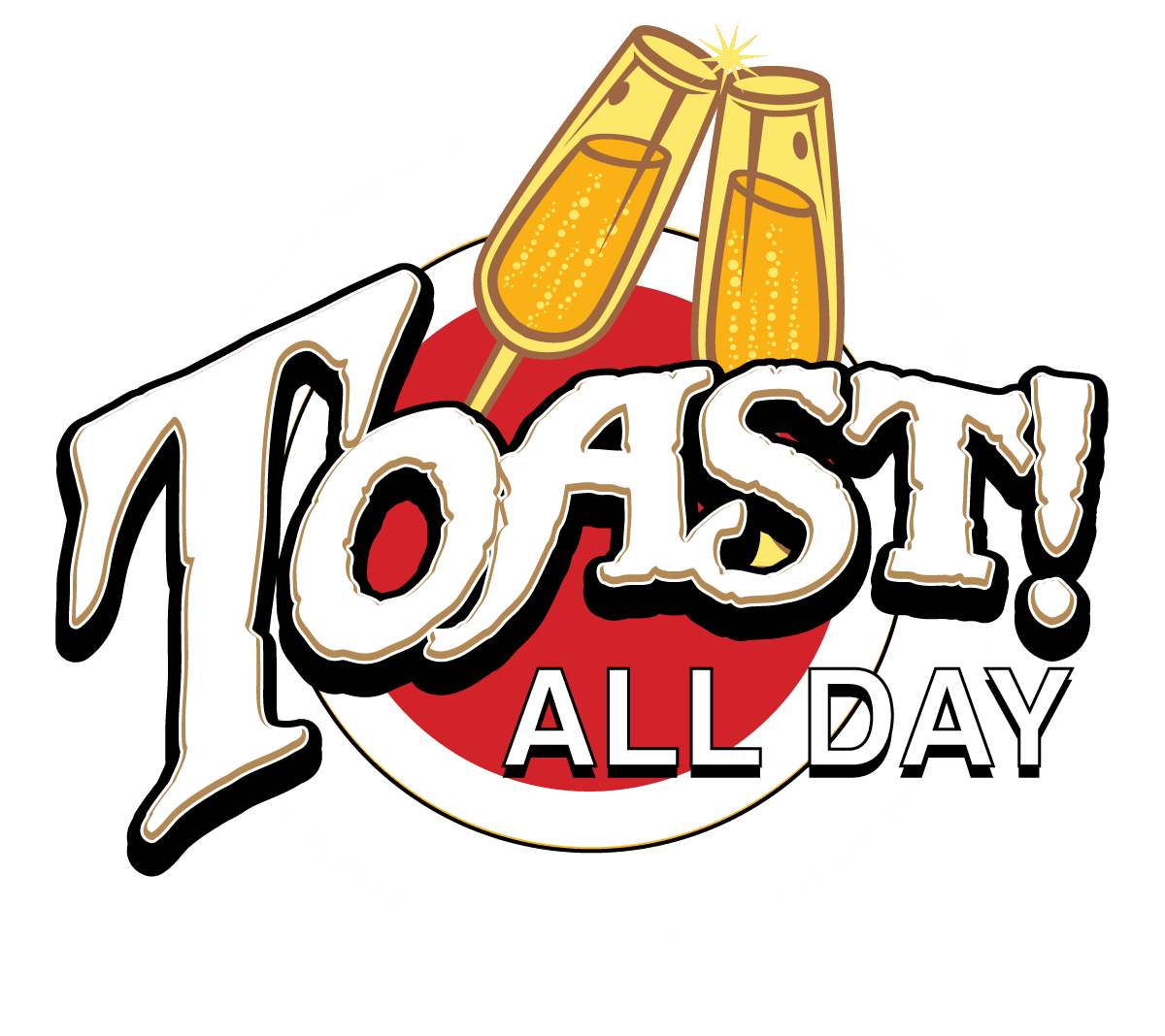 Toast All Day
